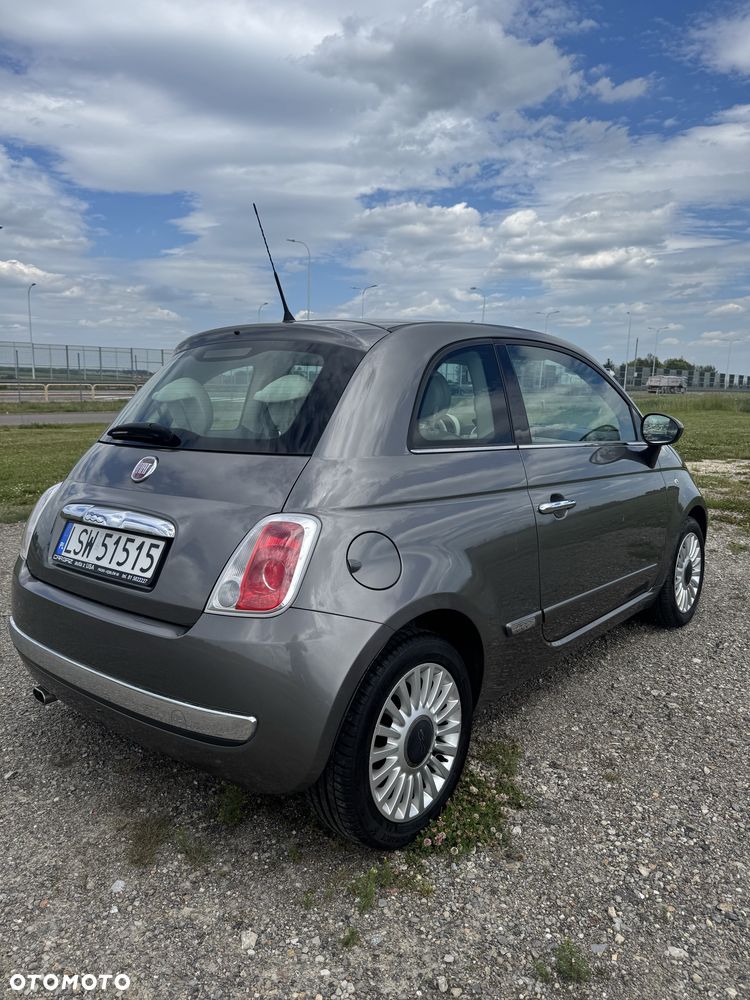 Fiat 500 - 3