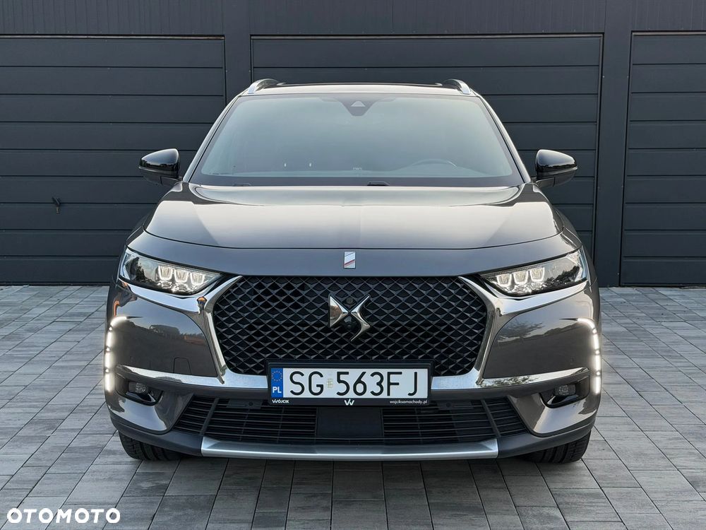 DS Automobiles DS 7 Crossback - 3