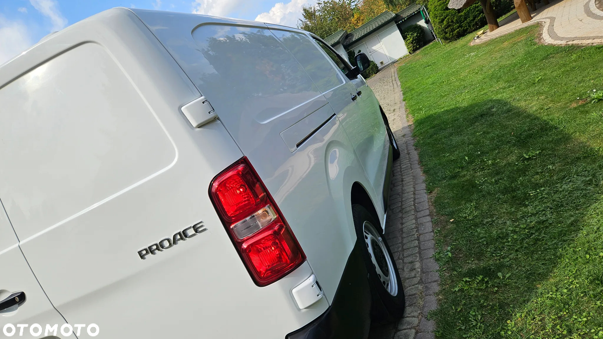 Toyota Proace 2,0D - 13