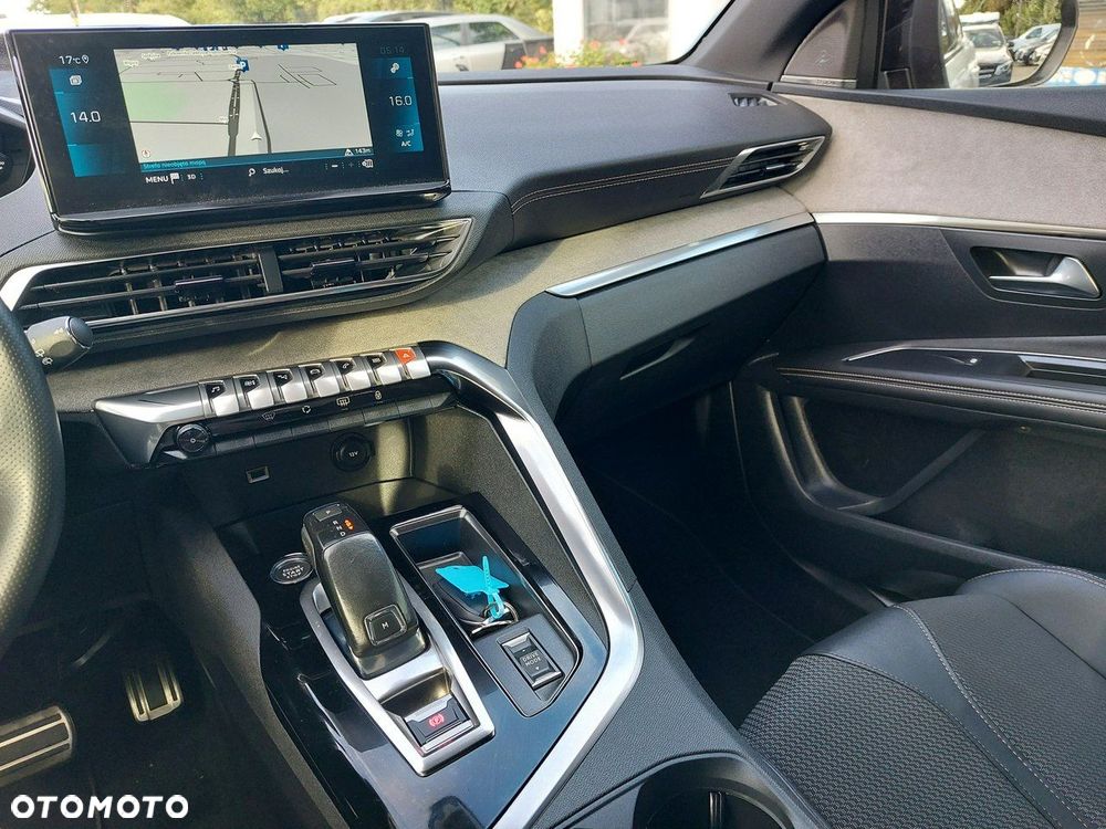 Peugeot 3008 - 27