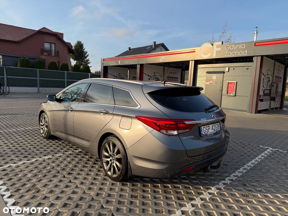 Hyundai i40 1.6 GDI Business - 3