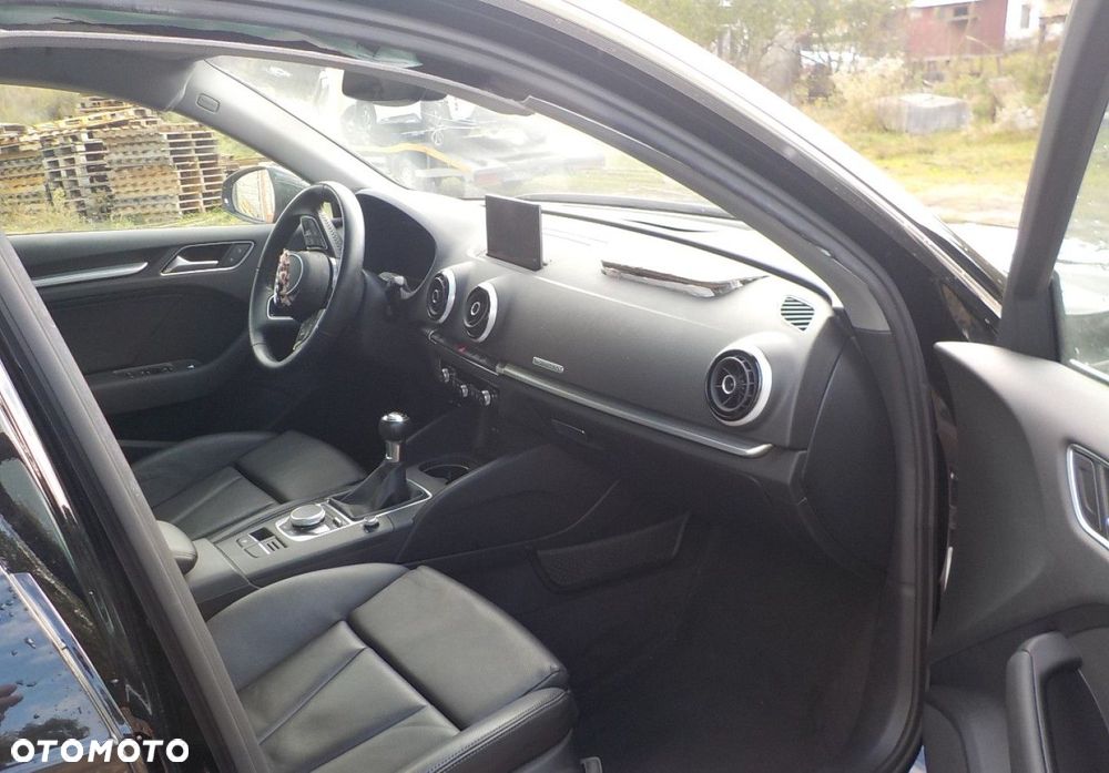 Audi A3 Sportback - 20