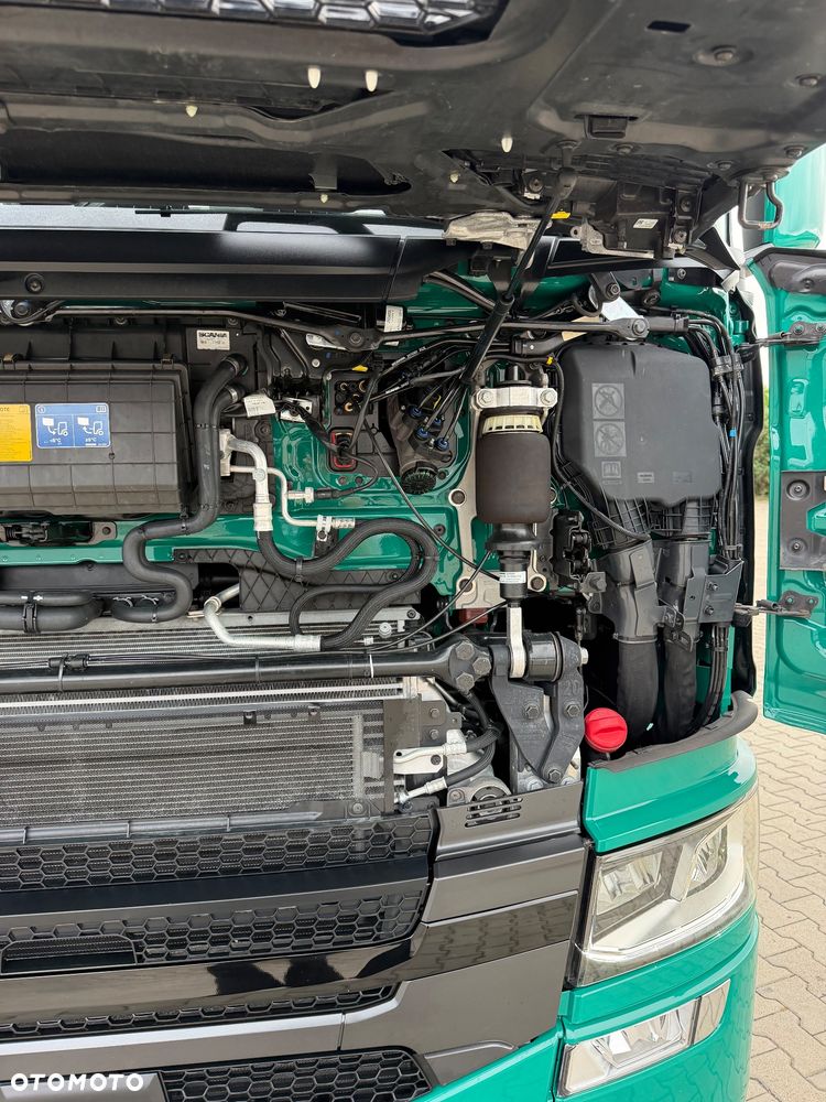 Scania R - 26