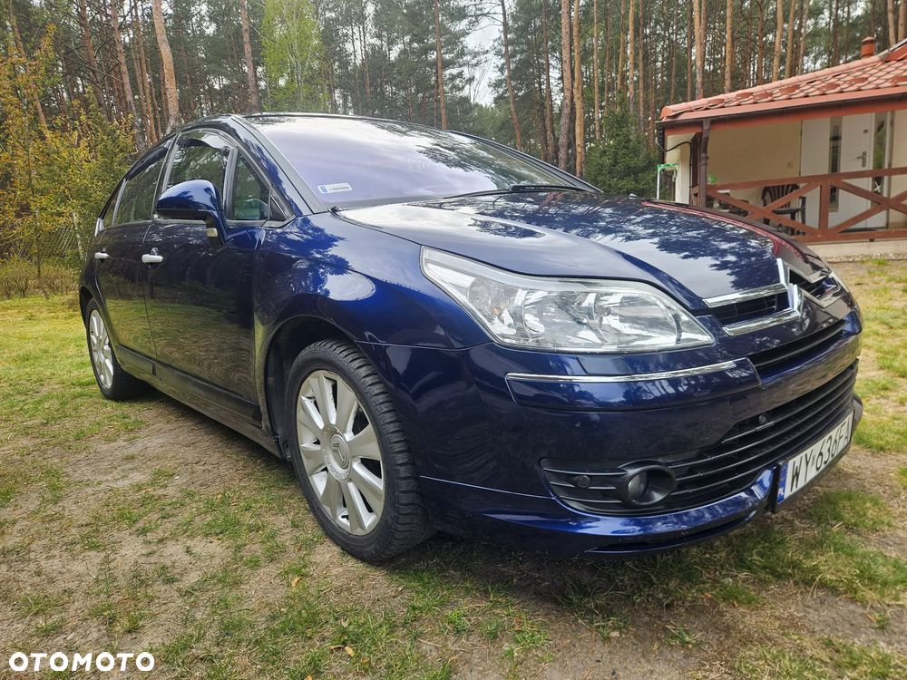 Citroën C4 - 13