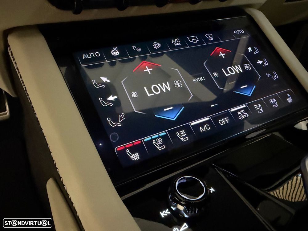 Lamborghini Urus 4.0 V8 SE - 20