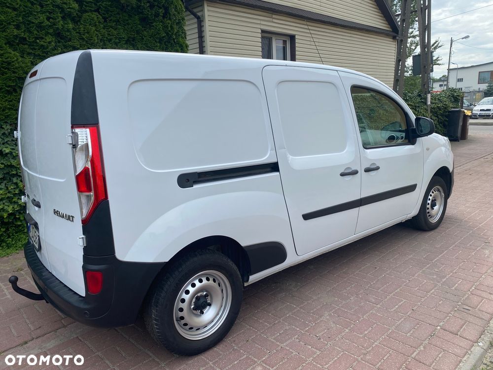 Renault Kangoo - 3