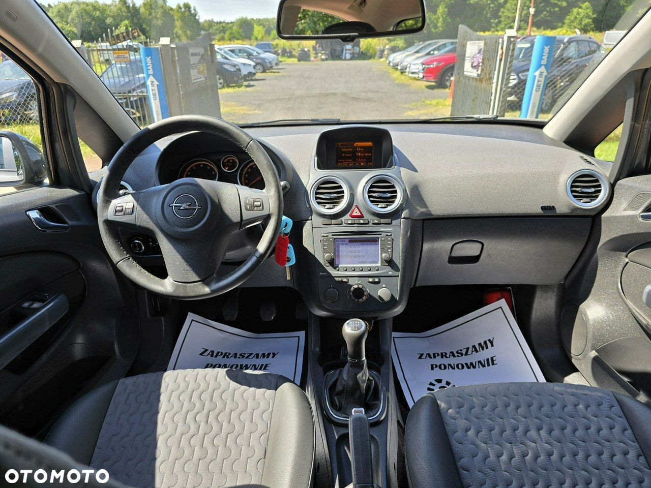 Opel Corsa - 20