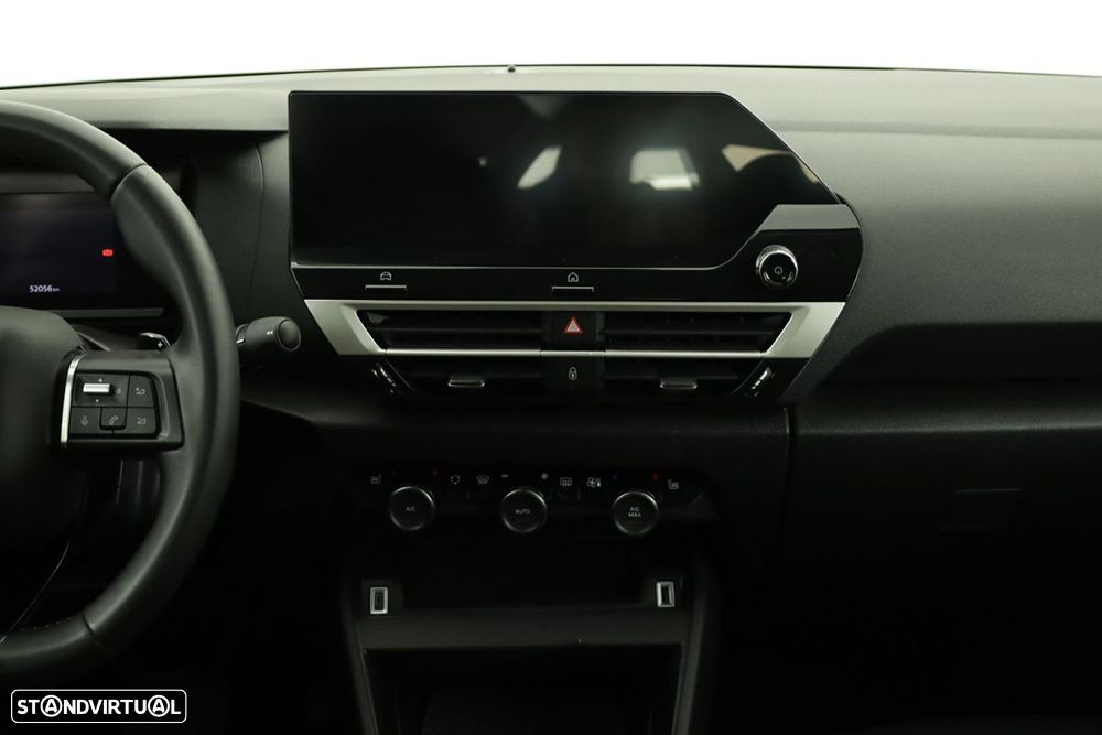 Citroën C4 1.2 PureTech Plus EAT8 - 9