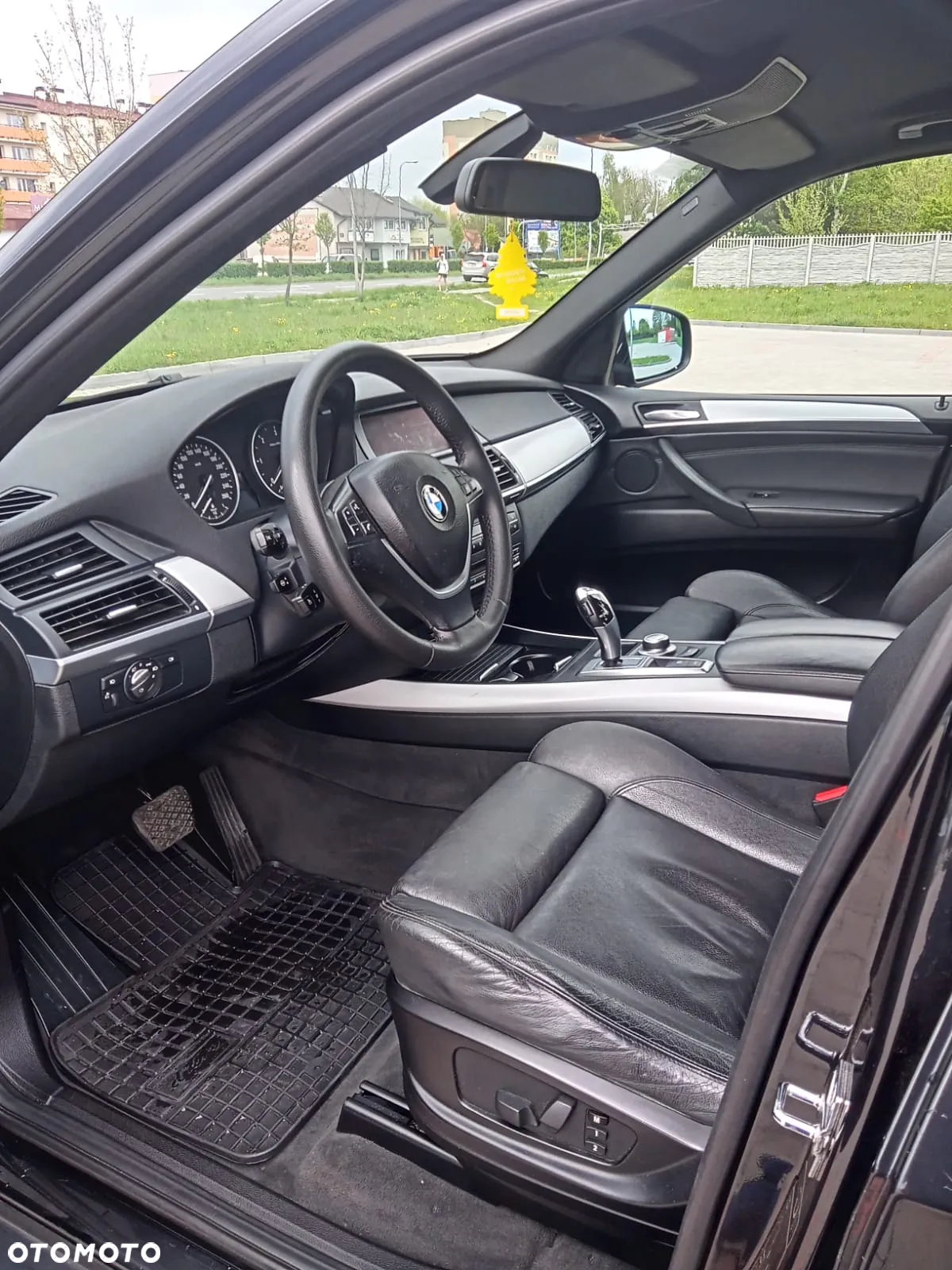 BMW X5 3.0d - 9