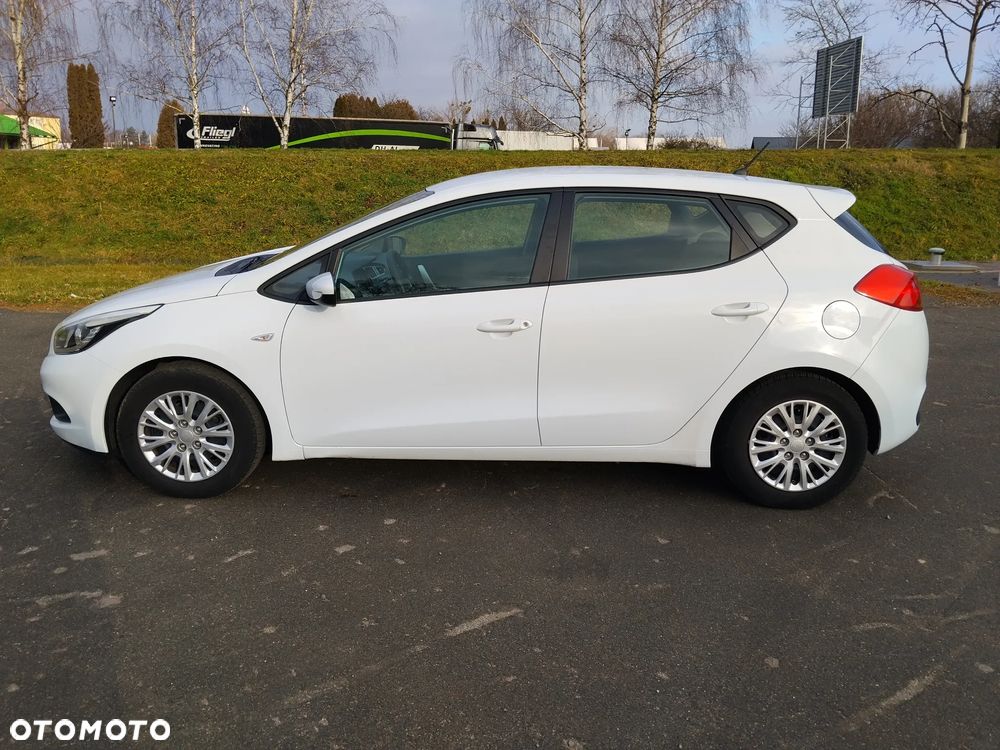 Kia Ceed - 17