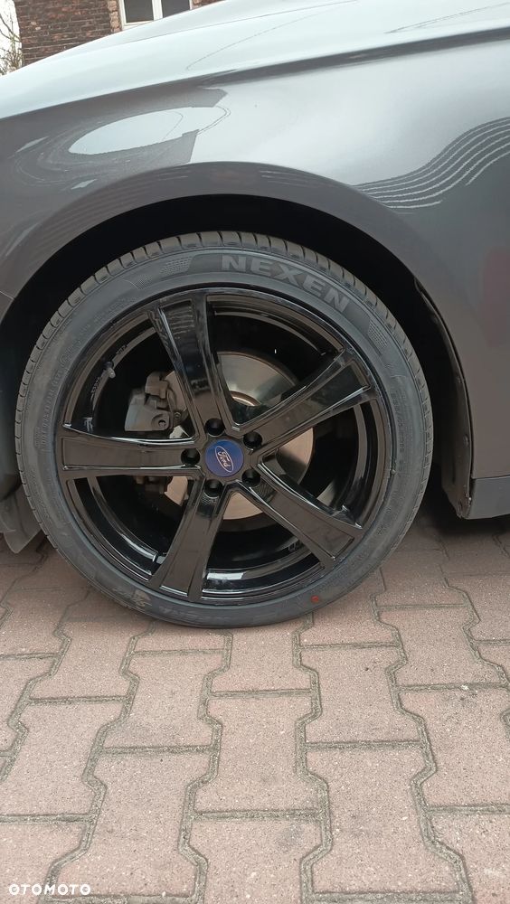 Ford Mondeo 2.0 TDCi Trend - 9