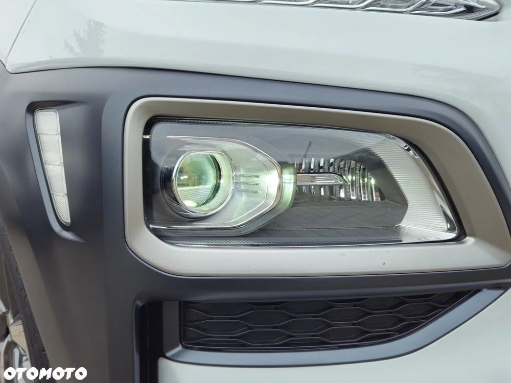 Hyundai Kona 1.0 T-GDI EDITION 30+ - 9