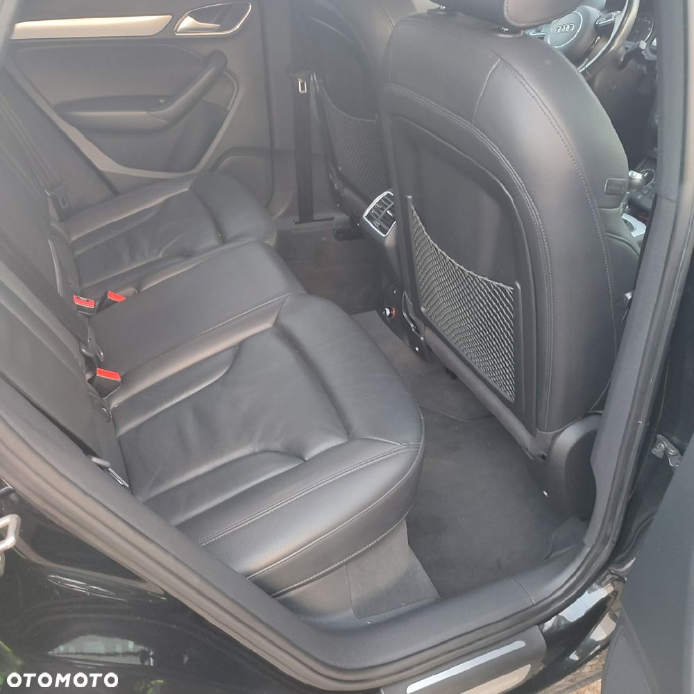 Audi Q3 40 TFSI Quattro S tronic S line - 21