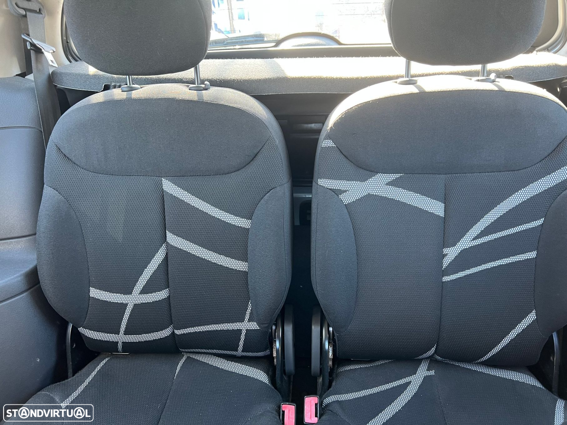 Citroën C2 1.4 HDi VTR Airdream - 10