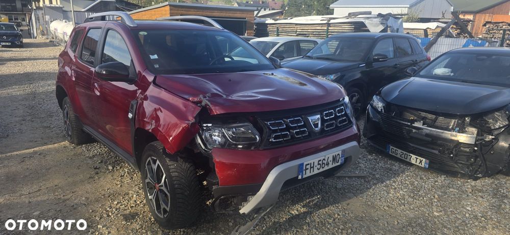 Dacia Duster Blue dCi 115 2WD Essential - 8