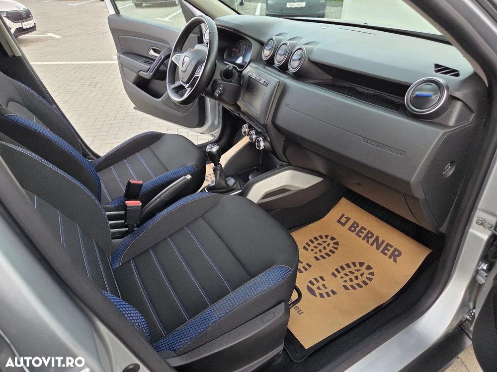 Dacia Duster - 10