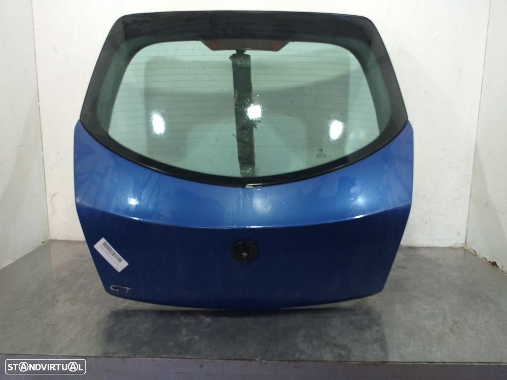 MALA TRASEIRA ALFA ROMEO GT 125 - 1