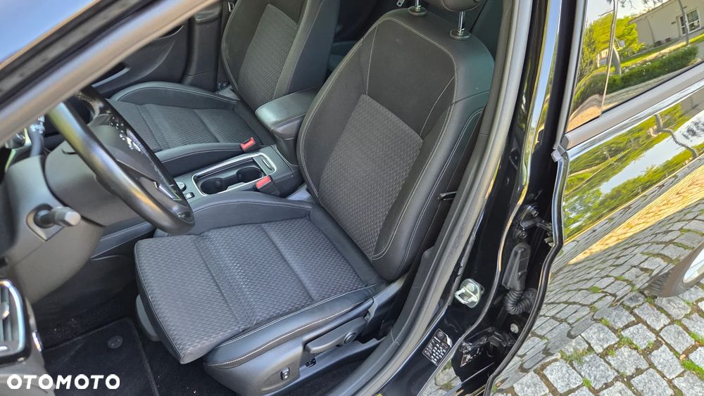 Opel Astra - 20