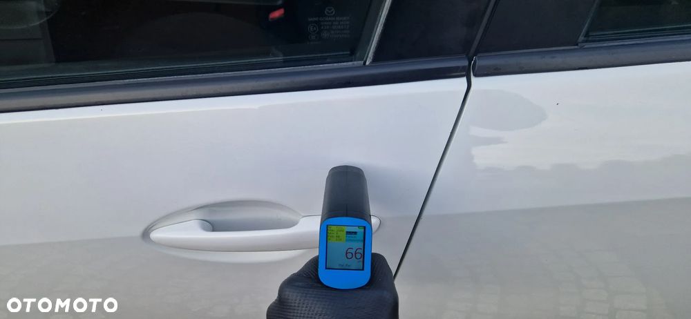 Mazda 3 1.6 Sport Exclusive - 30