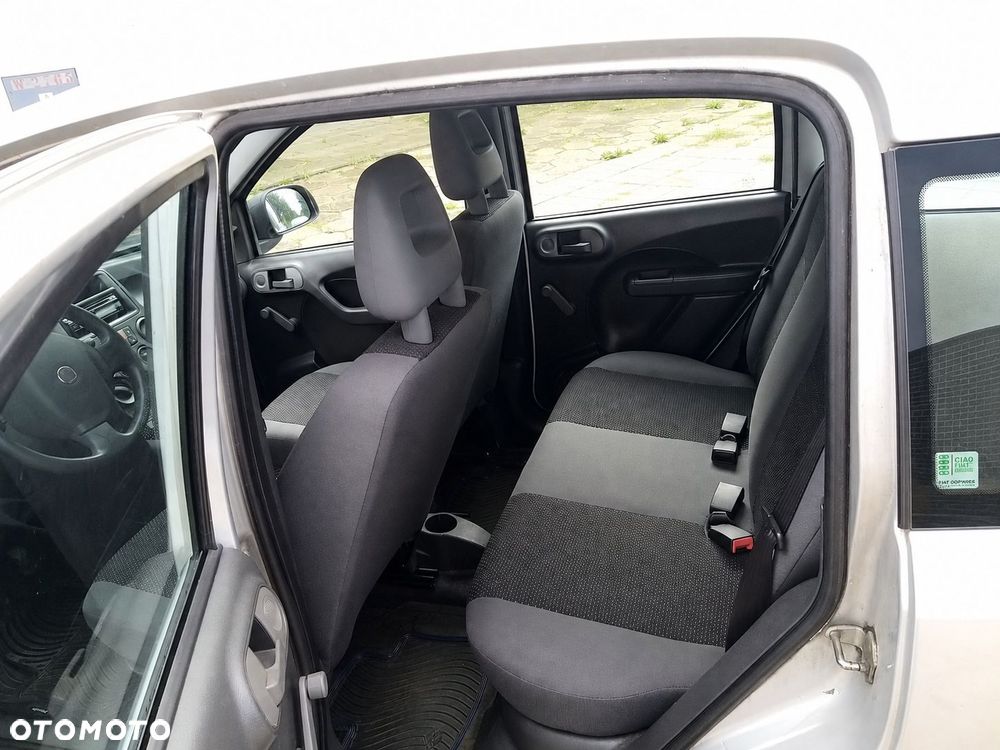 Fiat Panda 1.1 Active Eco - 7