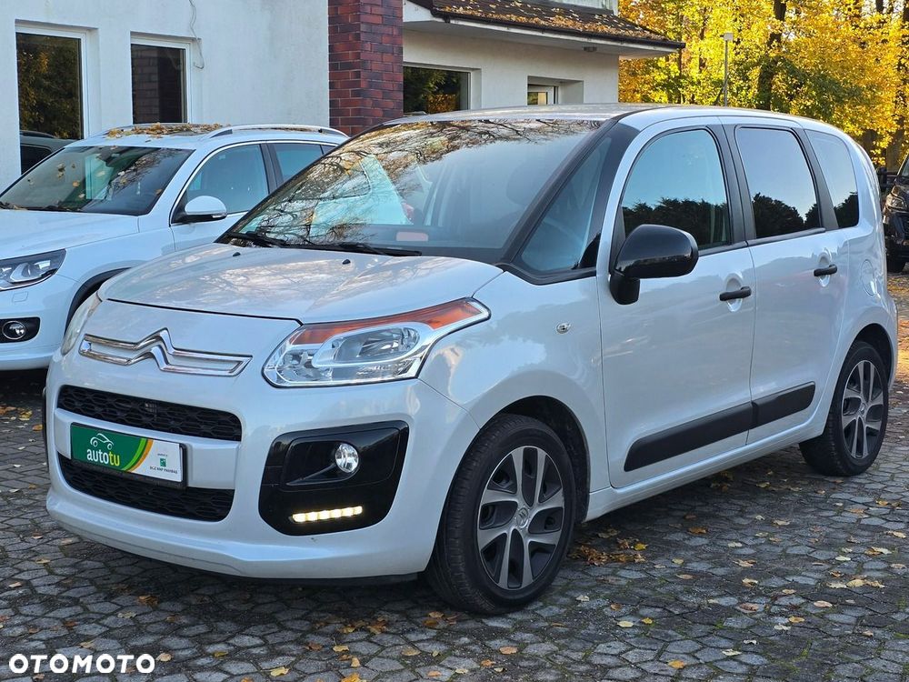 Citroën C3 Picasso - 3