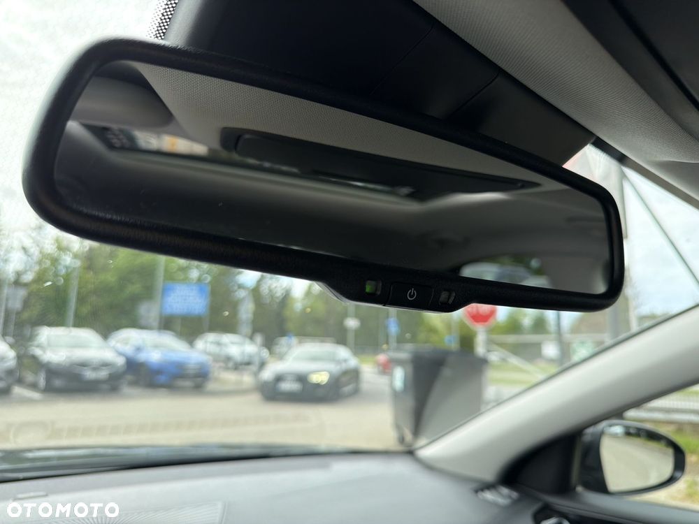 Kia XCeed 1.6 T-GDI Prestige Line DCT - 27