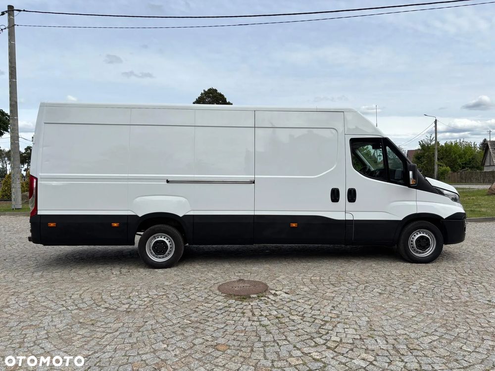 Iveco DAILY - 18