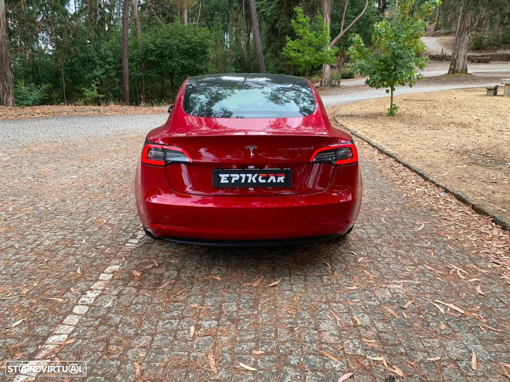 Tesla Model 3 Standard RWD - 13