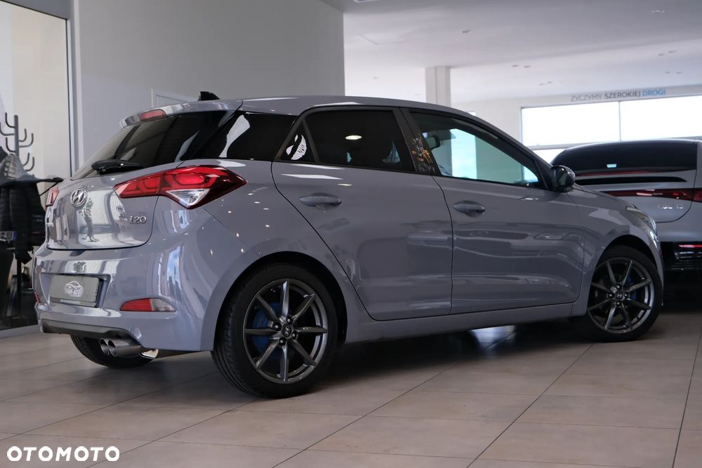 Hyundai i20 - 9