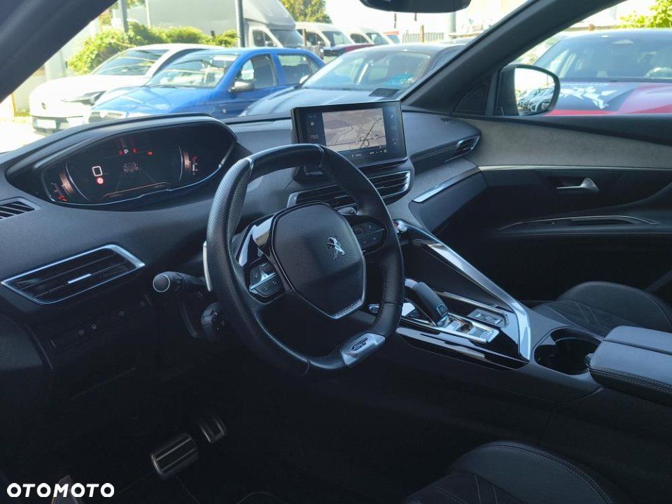 Peugeot 3008 - 18