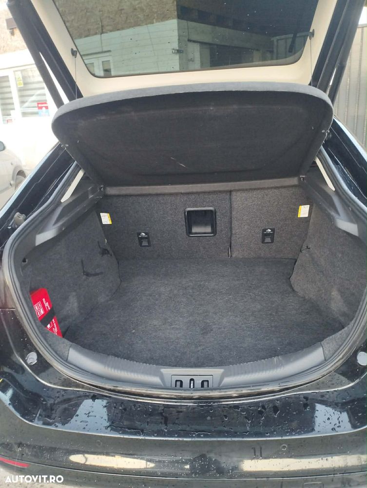 Ford Mondeo 2.0 TDCI Start-Stopp PowerShift-Aut Titanium - 7