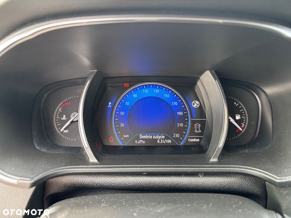 Renault Megane ENERGY dCi 110 EXPERIENCE - 9