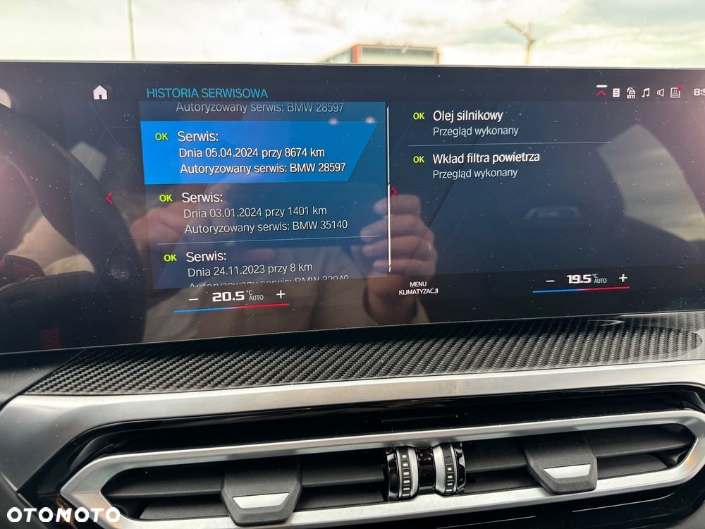 BMW M3 Competition xDrive sport - 26