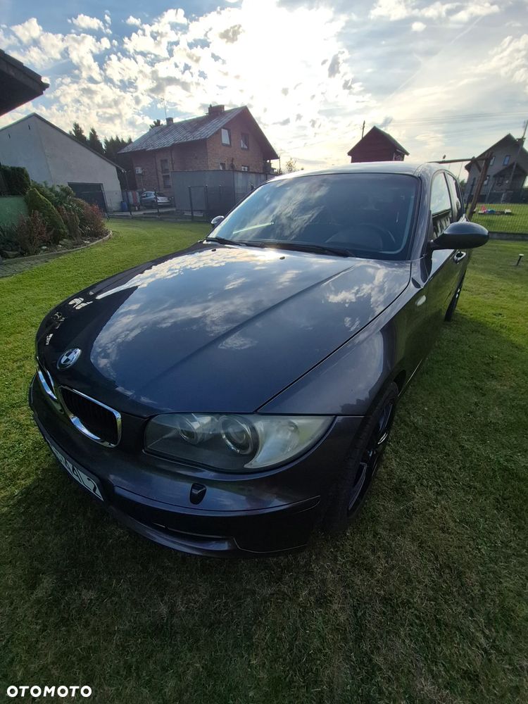 BMW Seria 1 - 9