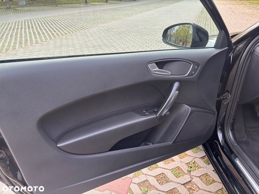 Audi A1 3-drzwiowe - 20