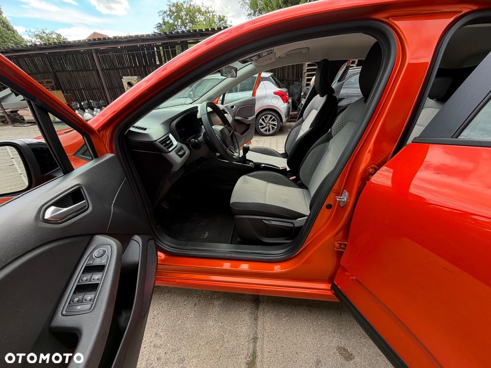 Renault Clio - 14