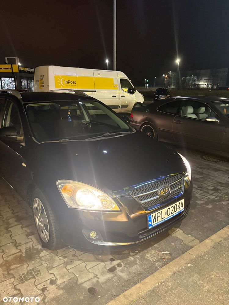 Kia Ceed 1.6 Crdi Comfort - 8