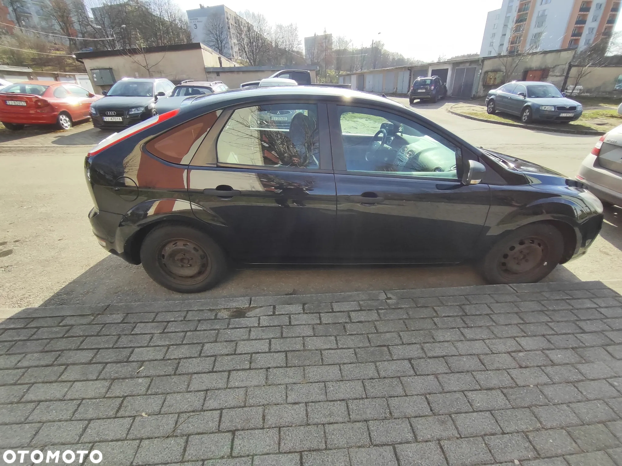 Ford Focus - 5