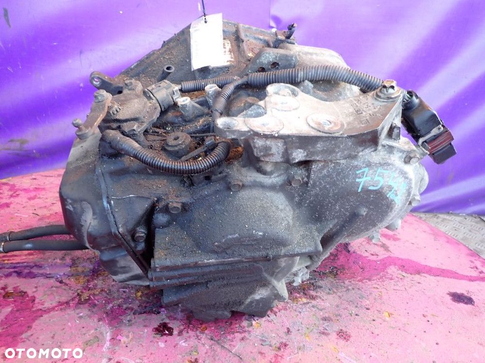 FIAT CROMA II 05- 2,2 194A1000 SKRZYNIA BIEGÓW AUTOMAT 09-5-230-1013049-2 - 4