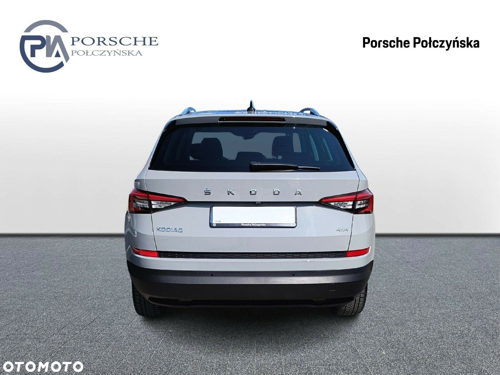 Skoda Kodiaq 2.0 TDI 4x4 Style DSG - 4