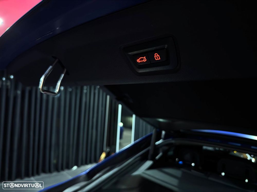 BMW i4 M50 Gran Coupe - 47