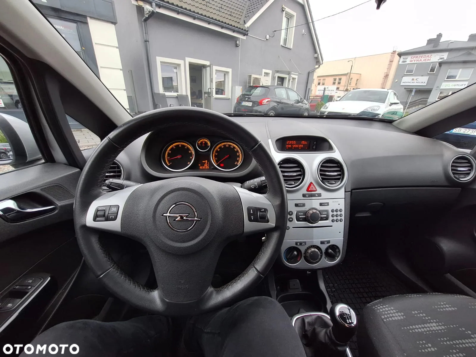 Opel Corsa - 22