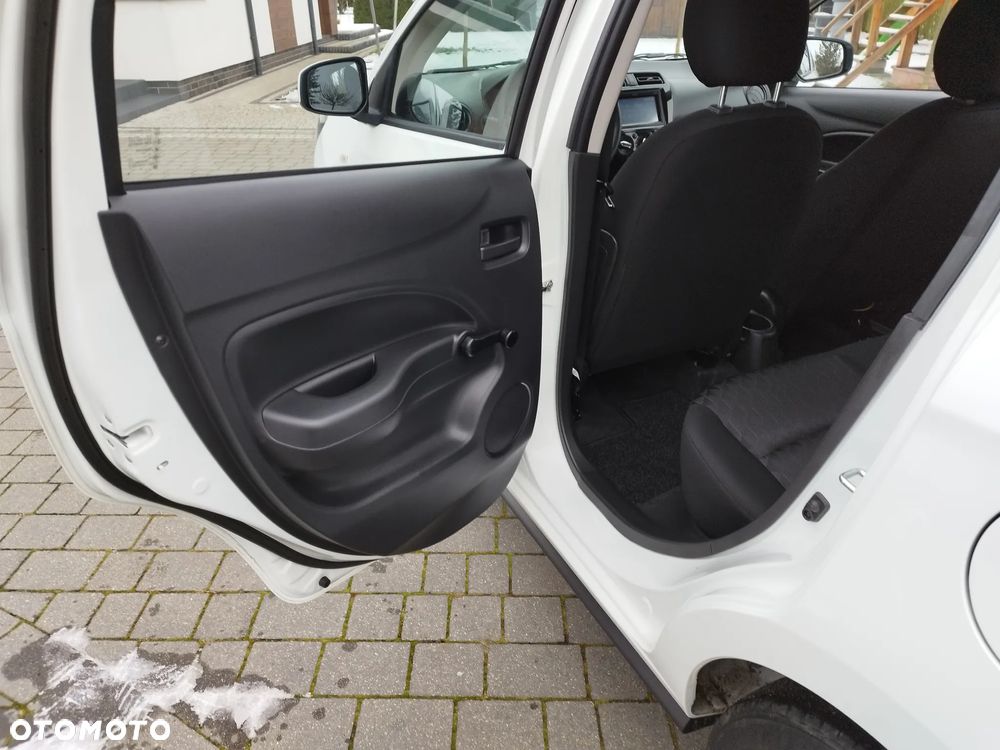 Mitsubishi Space Star 1.2 AS&G Invite SDA - 40