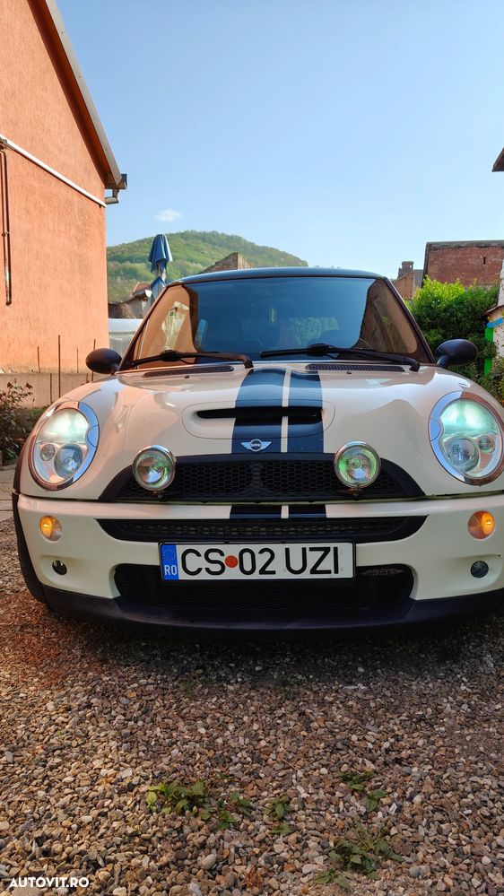 Mini John Cooper Works - 7