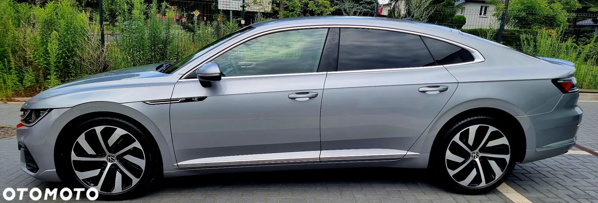 Volkswagen Arteon 2.0 TDI 4Motion R-Line DSG - 1