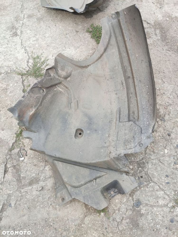 MERCEDES E W212 NADKOLE LEWE PRZEDNIE KOMPLETNE A2126904330 A2126903030 - 10