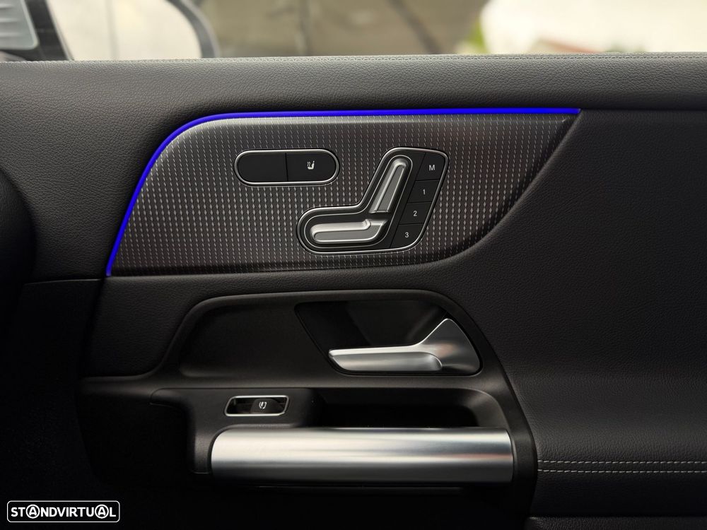 Mercedes-Benz EQA 250 Progressive - 52