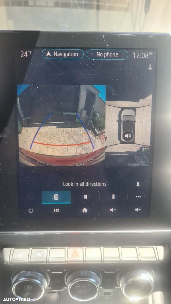 Renault Captur PHEV 160 Engineered - 19