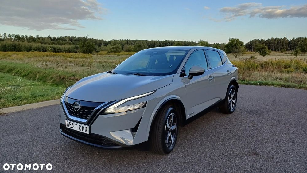 Nissan Qashqai 1.5 e-POWER Acenta - 15