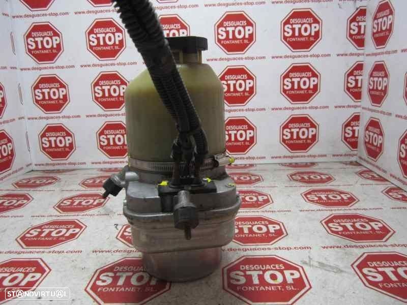 BOMBA DIREÇÃO OPEL ZAFIRA A LIMUSINA 2000 - 4